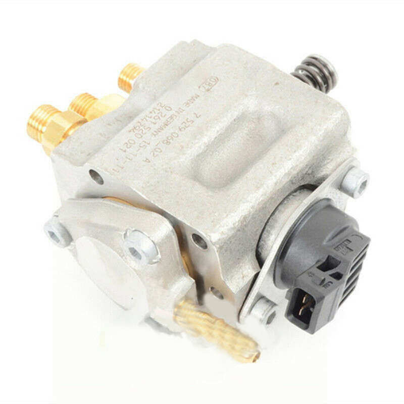 0261520021 For BMW 760li 2003-2007 13517529068 HPFP High Pressure Fuel Pump