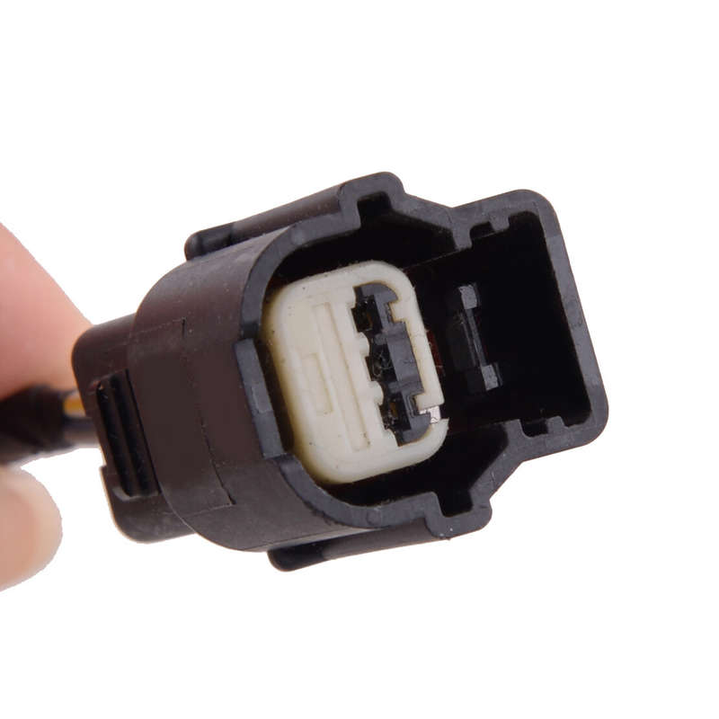 2x Parking Sensor Plug Harness Connector Fit for Ford GMC Chevrolet Cadillac Car