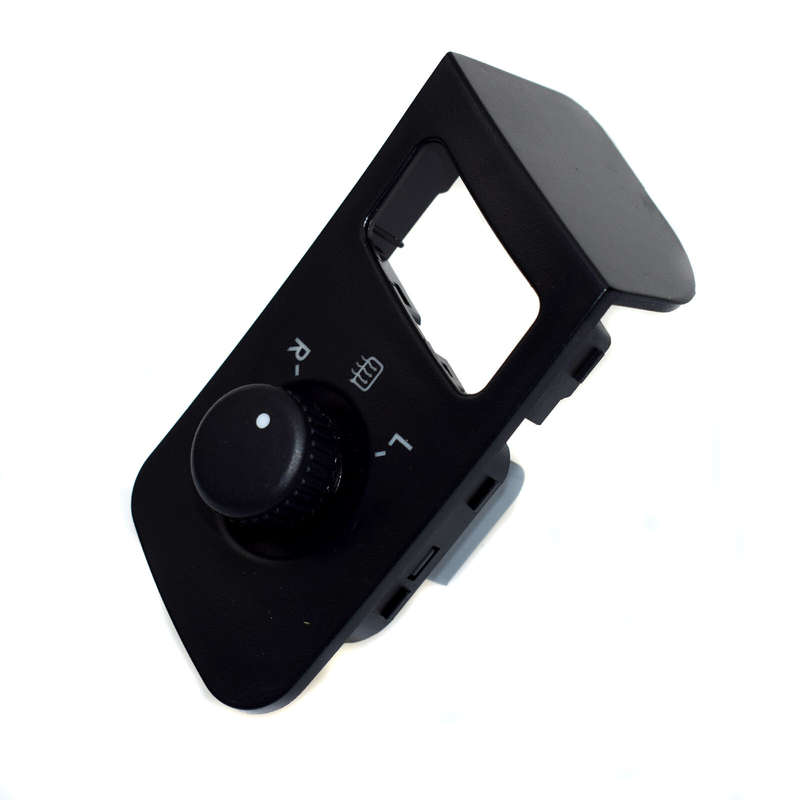 1T1959552 New MIRROR SWITCH KNOB REGULATOR FOR VW TOURAN 2003-10 CADDY 2004-10