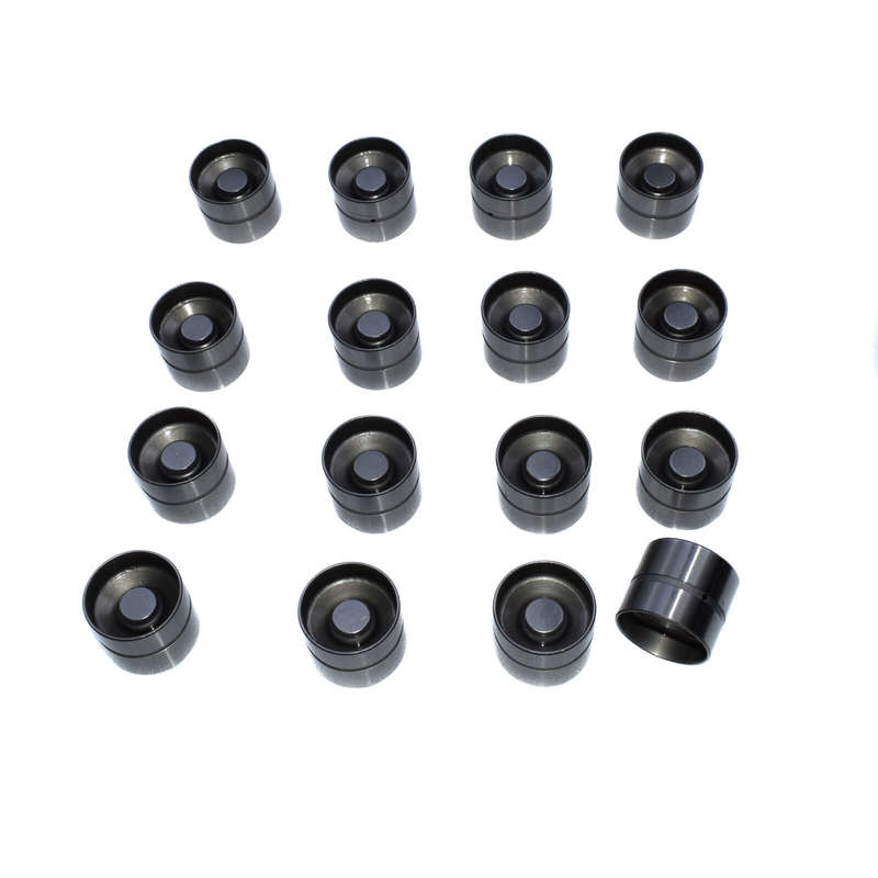 16PCS Hydraulic Lifters for Hyundai Accent Kia Rio 1.5L 1.6L G4FK G4ED 056-5181