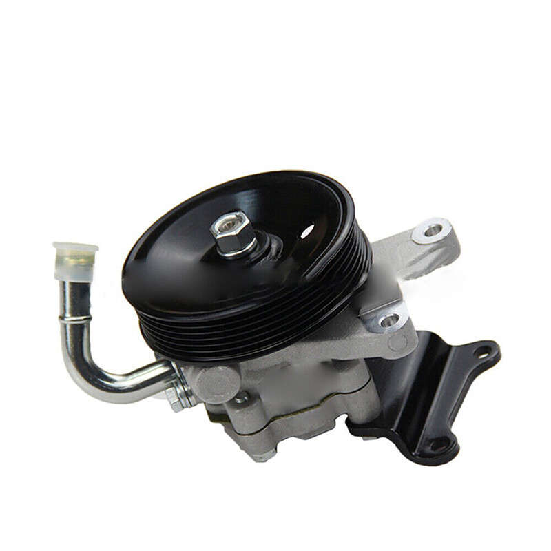 1PC New Power Steering Pump For Mercedes Benz MB Van MB100 6614605180