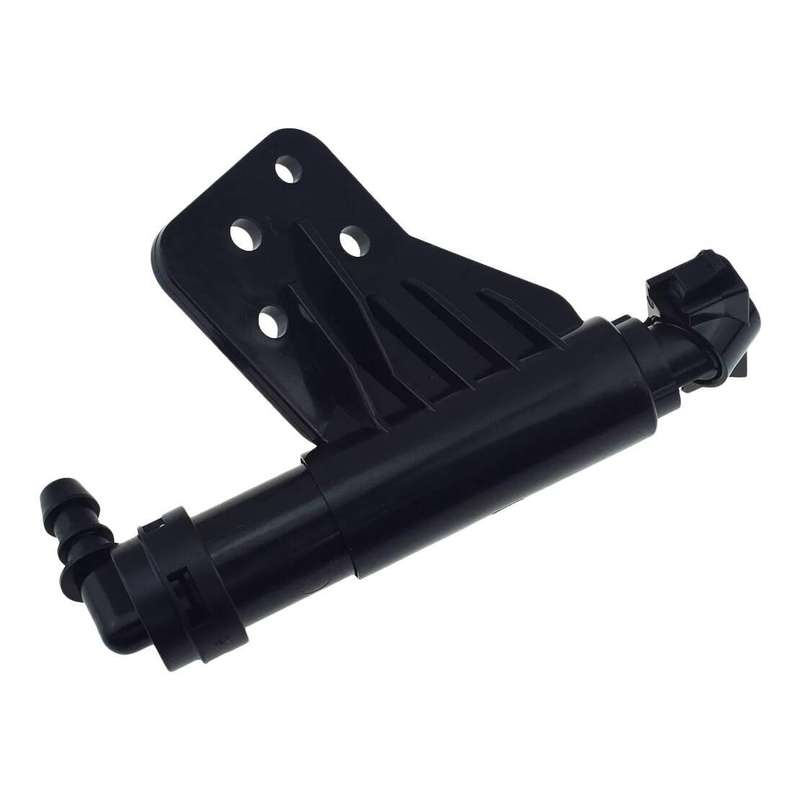1pair Headlight Washer Nozzle Fit For Kia Sportage IV KX5 2016-2018 98672F1000