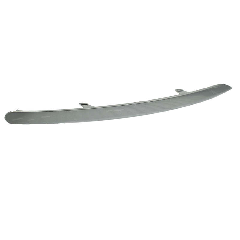 Front Right Chrome Bumper Trim For 2011 12 13 14 15 2016 Kia Sportage 865823w000