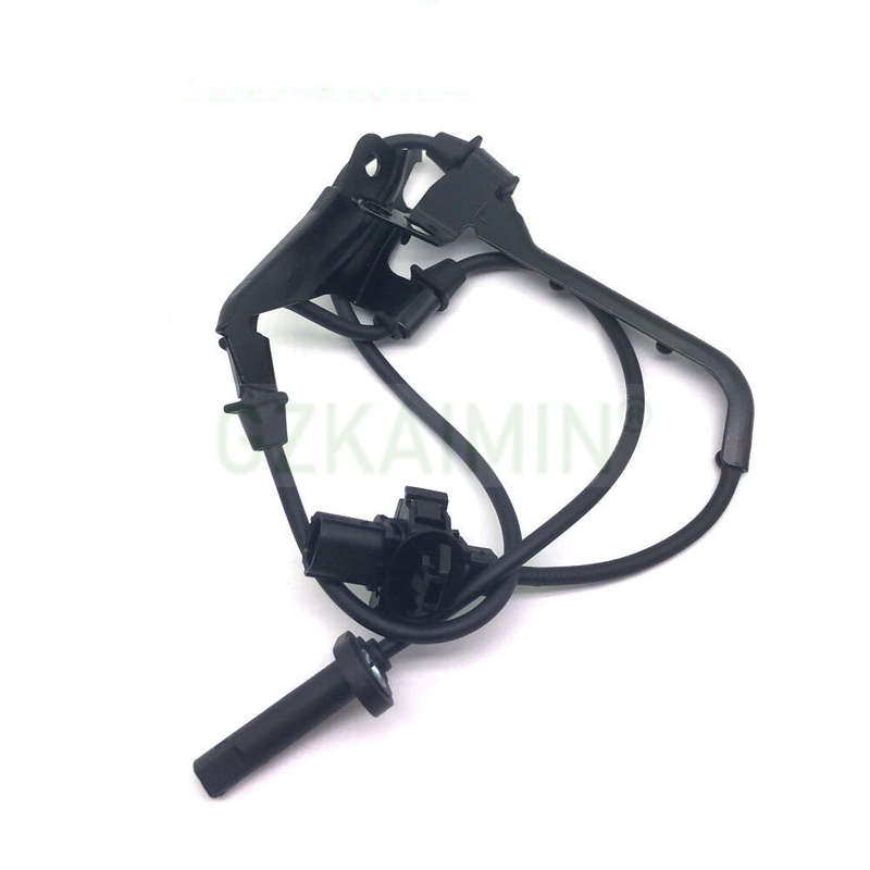 ABS Wheel Speed Sensor Front Left Fits Acura MDX ZDX Honda Pilot 57455-STX-A01