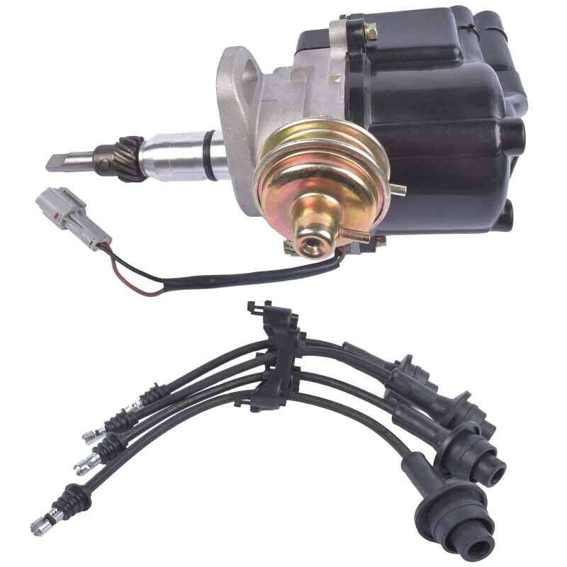 19030-78154-71 Distributor FIt for Toyota Forklift 4Y Engine 5 6 7 Series