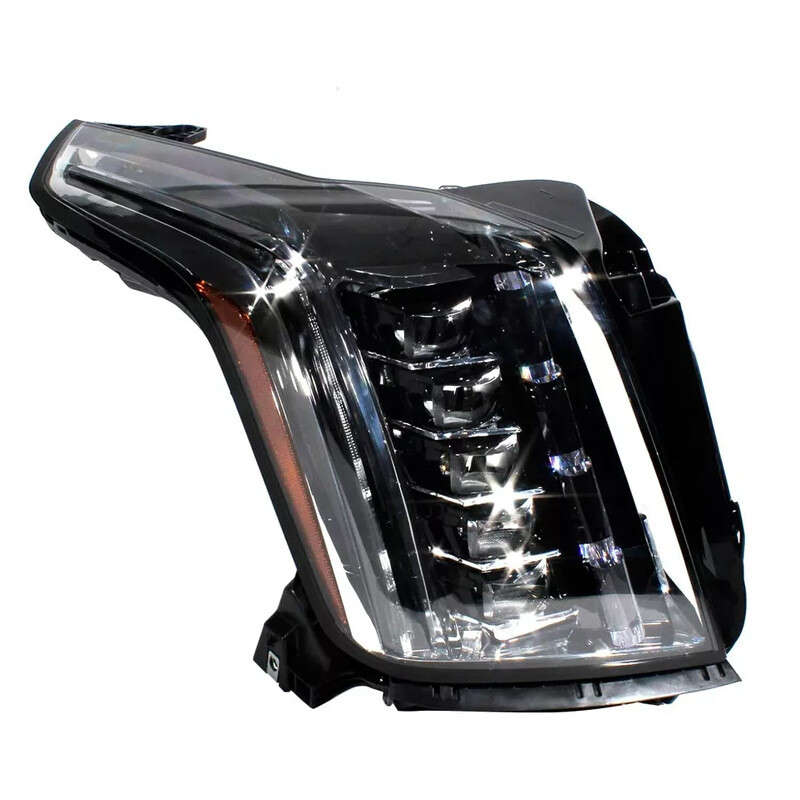 Led Right Passenger Side Headlight Lamp 84580183 For Cadillac Escalade 2015-2020