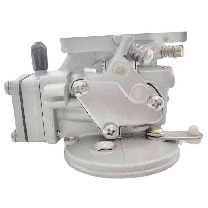 Carburetor FIt for Yamaha 2 Stroke 4HP 5HP Outboard Motor 6E0-14301