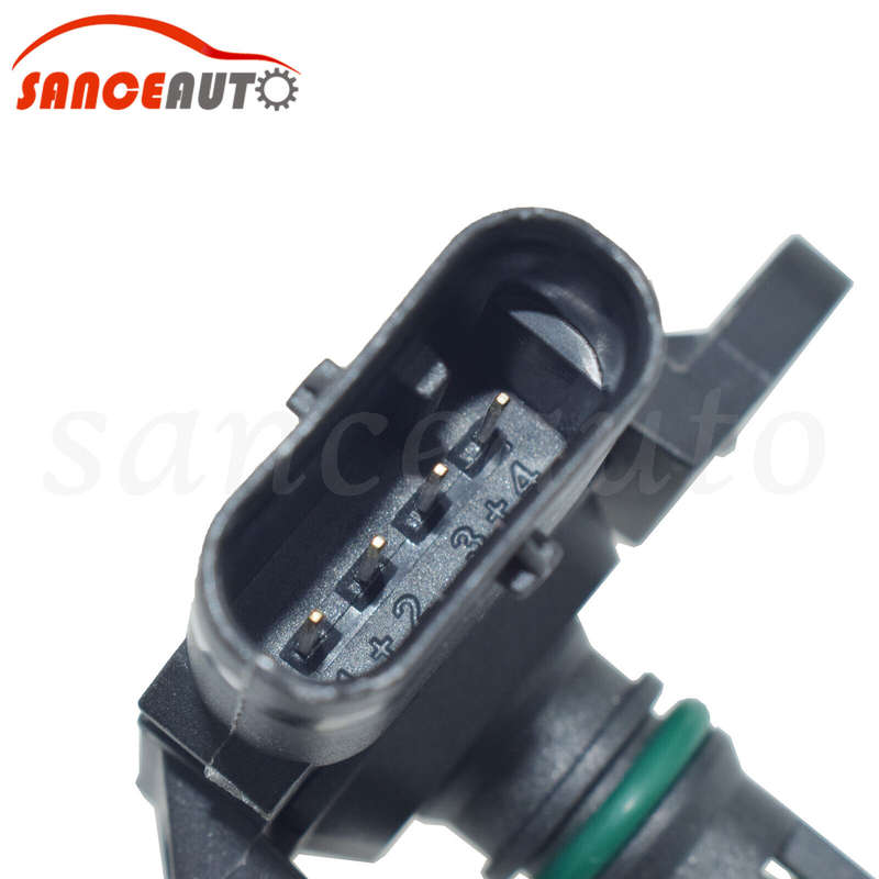 Manifold Pressure MAP Sensor 4 Bar for BMW 3.5 135I & 335I N20 N54 13627843531