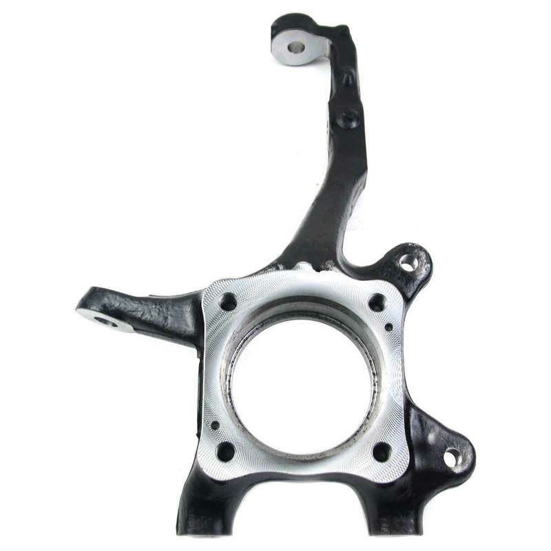 Front Left Steering Knuckle Fit for Toyota Tacoma 2005-2019 4321204050 698-149