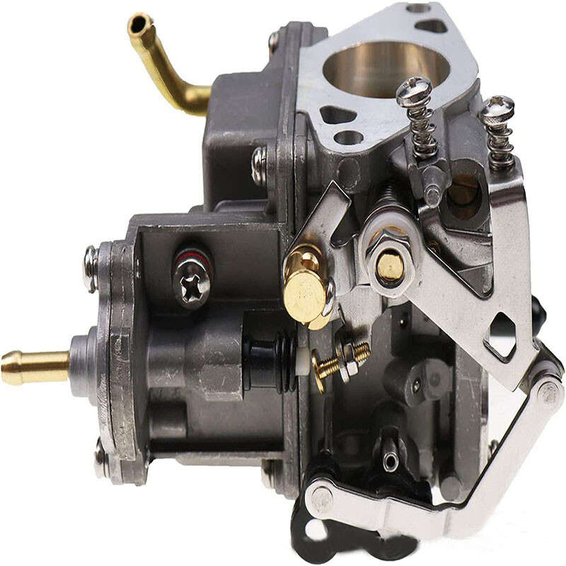 Carburetor for Mercury Mariner Outboard Engine 4-Stroke 8M0109534 8M0129551