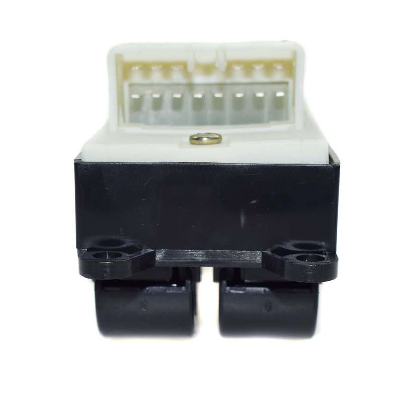 RHD For Toyota Land Cruiser 80 Series 1990-1998 Master Window Switch 8482035020