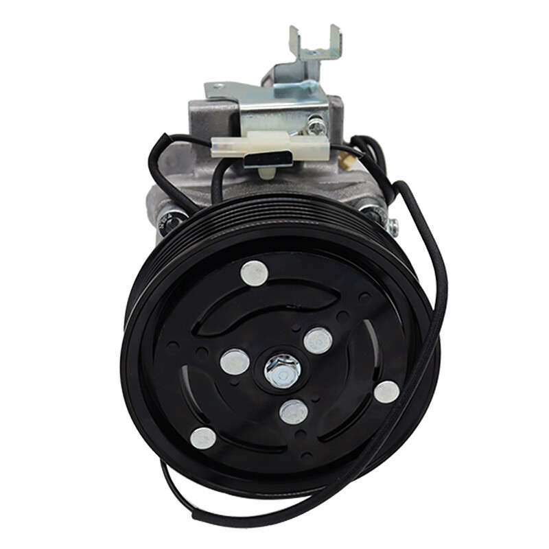 6PK A/C Compressor AD-0927N 447260-5613 447280-3140 Fit For Daihatsu Terios