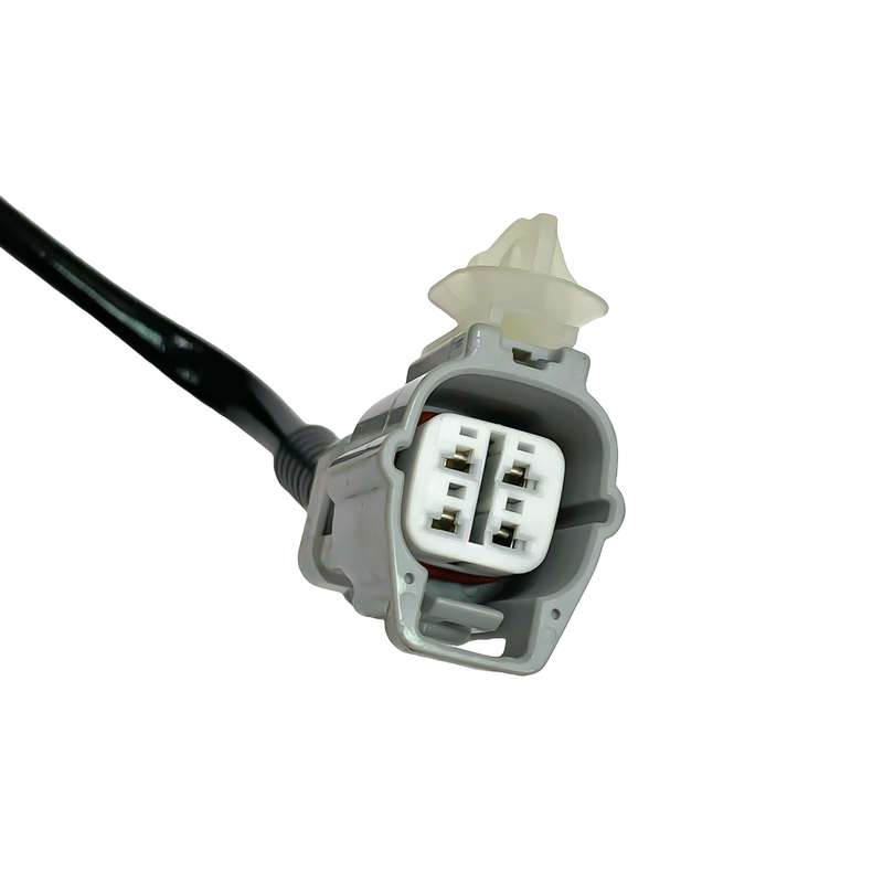 OEM 89465-0E010 For Toyota Highlander LEXUS RX300 RX350 RX450H Oxygen sensor