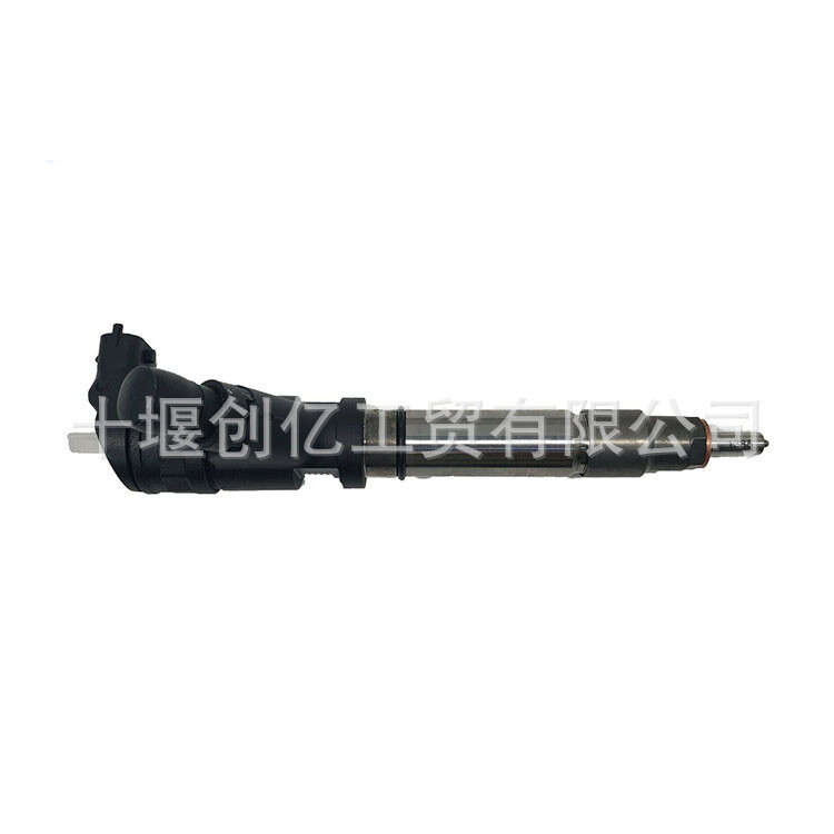 Fuel Injector 0986435504 Fits for GM Chevrolet 6.6L Duramax LLY 0445120027