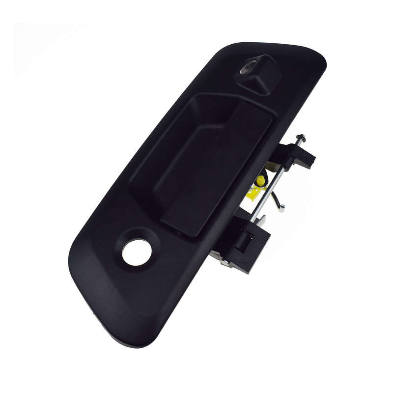 For Nissan Navara NP300 Frontier 15-19 Trunk Handle Tailgate W/Key & Camera Hole