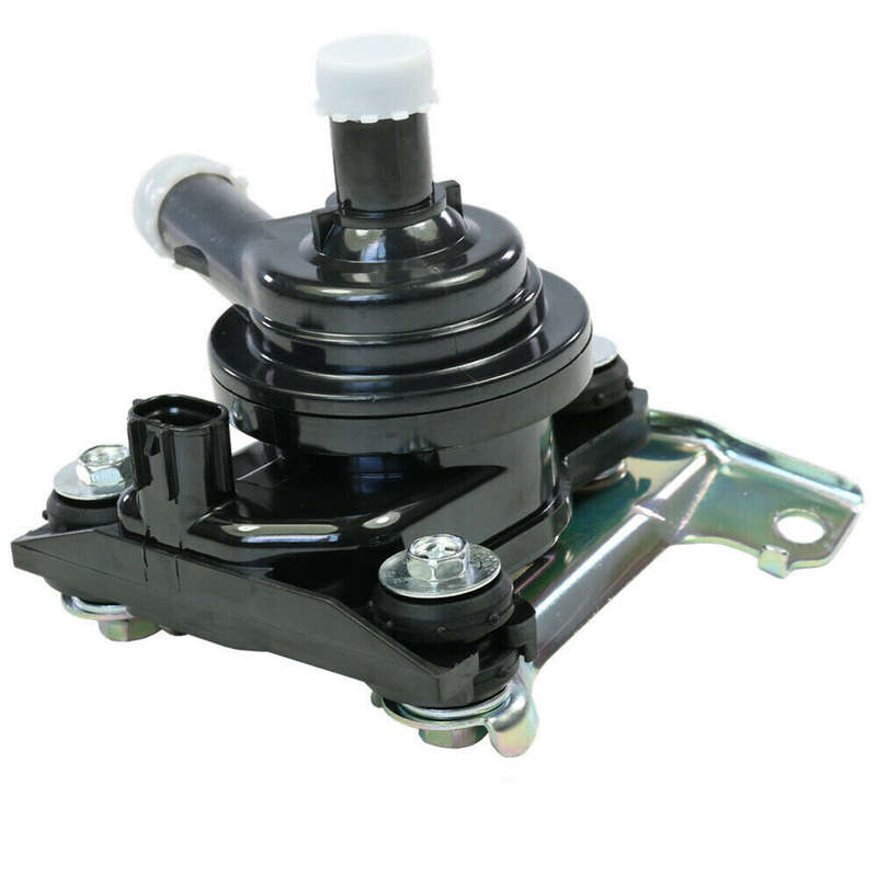 Electric Inverter Water Pump Fit forToyota Prius 04-09 04000-32528 G9020-47031