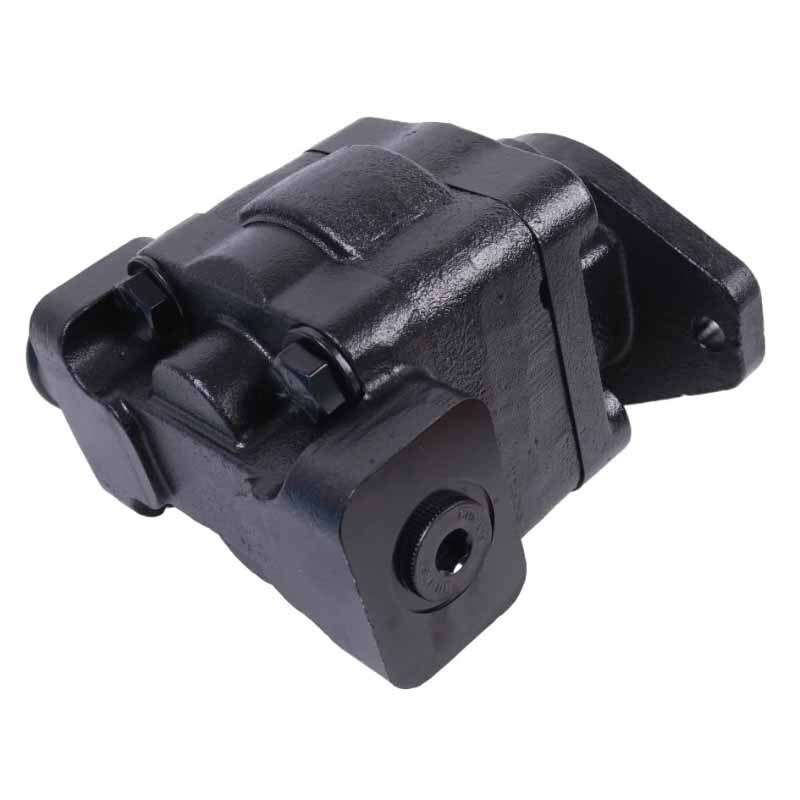 Hydraulic Pump AT179792 Fit For John Deere Backhoe 310E 310G 310J 310K 710D