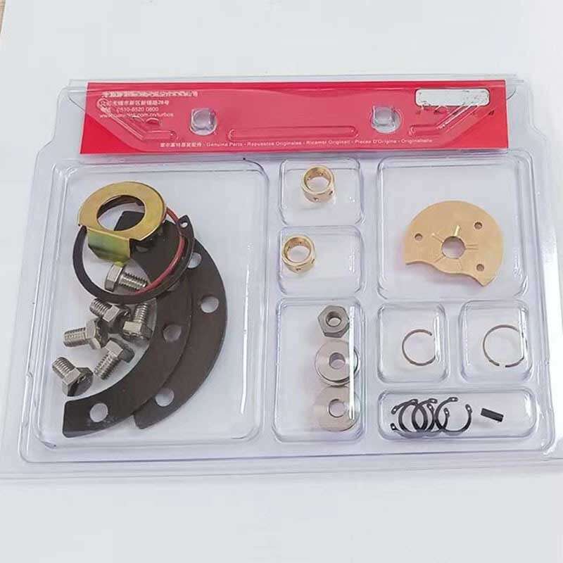 Turbo Repair Kit Rebuild Kit 3575169 For Cummins For Dodge 5.9L HX35 HX35W HE351
