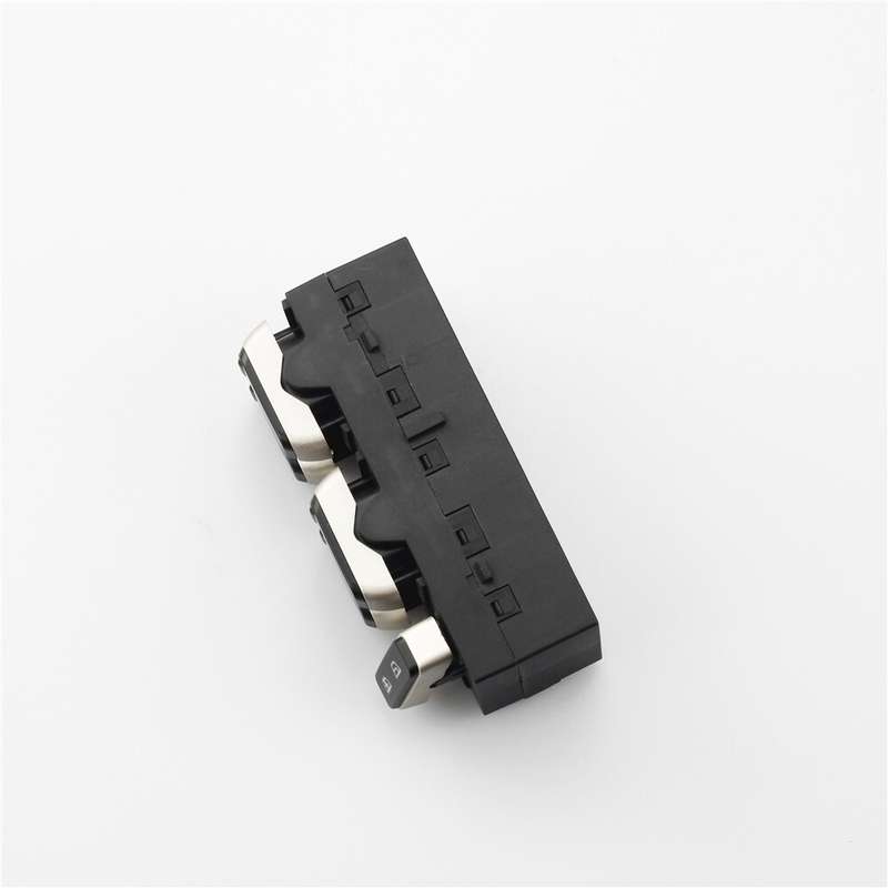 Main power window switch 5W1Z-14529-BA Suitable For 2003-2008 LINCOLN TOWN