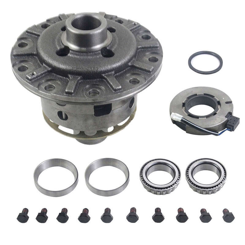 68017176AA 2007503 For Jeep JK Rubicon 007-2018 Differential Carrier Kit