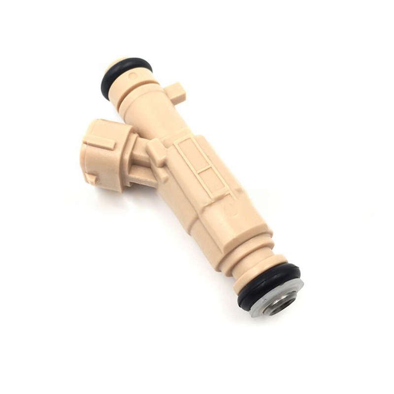 4pcs Fuel Injector For Hyundai Tucson 11-13 for Kia Forte Koup 10-12 2.0L 2.4L