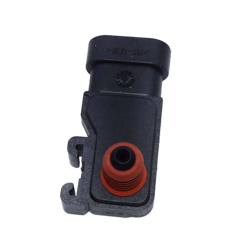 Manifold Pressure Map Sensor For Gmc Buick Chevrolet Impala Pontiac G5 Cadillac