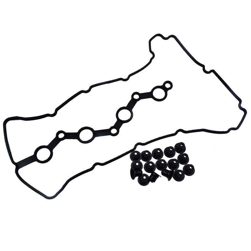 Valve Cover Gasket Set for 08-16 HYUNDAI IX35 SONATA KIA SPORTAGE SORENTO 2.4L