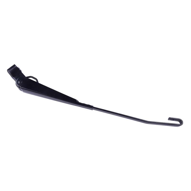 Fit For Willys Jeep Tractor Windshield Windscreen Wiper Motor w/ Arm & Blade A5