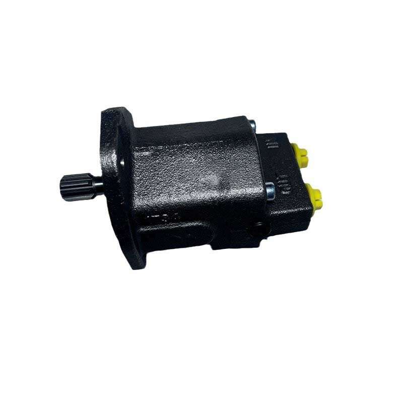 Fuel Pump 23535190 23535540 23535207 For Detroit Series 60 12.7L & 14L Engine