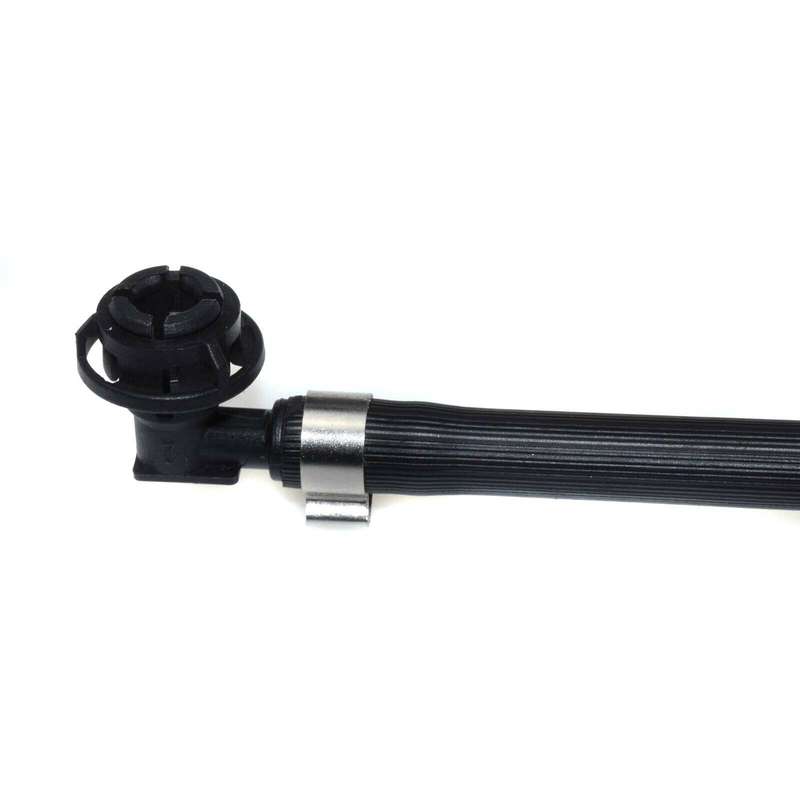 Fuel overflow hose Fuel return Line Hose Pipe For Mercedes C-Class A6420701332