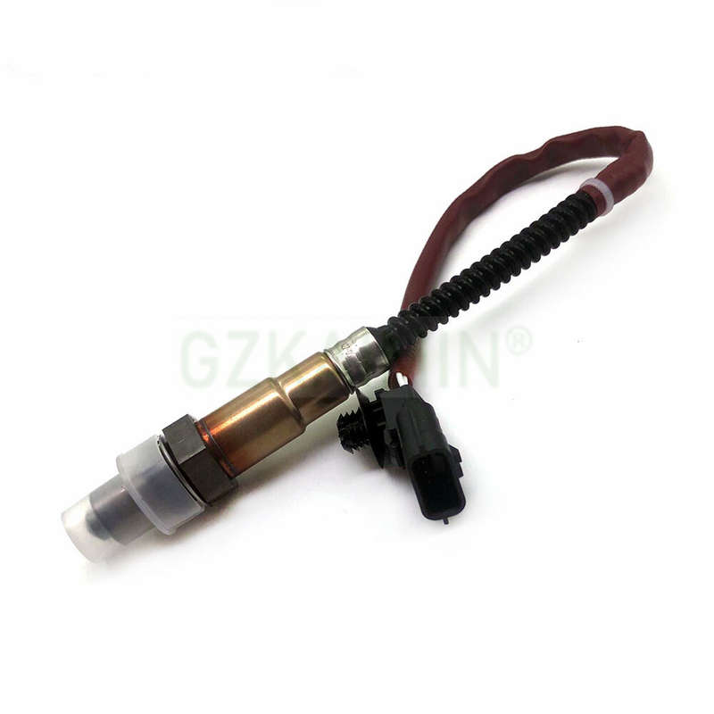 Oxygen Sensor For Renault Modus Grand Modus 1.2 16V Scenic 1.2TCe 1.4 16V