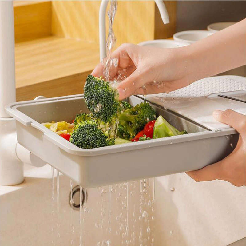 Manual Vegetable Slicer Versatile Kitchen Gadget