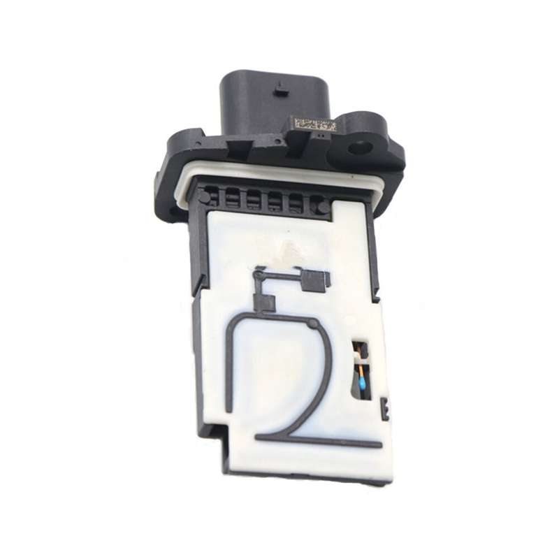 OE 13628570107 For BMW Mini 5WK98505 1362857010702 Mass Air Flow Meter Sensor