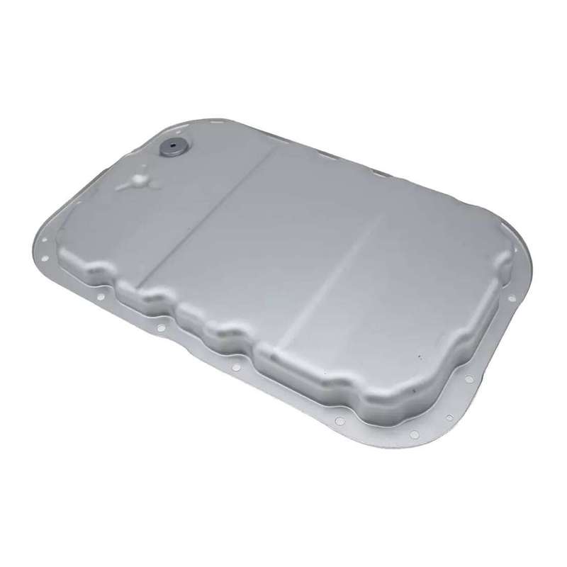 Transmission Oil Pan w/ Gasket Fit For BMW E83 E90 E92 E93 X3 New