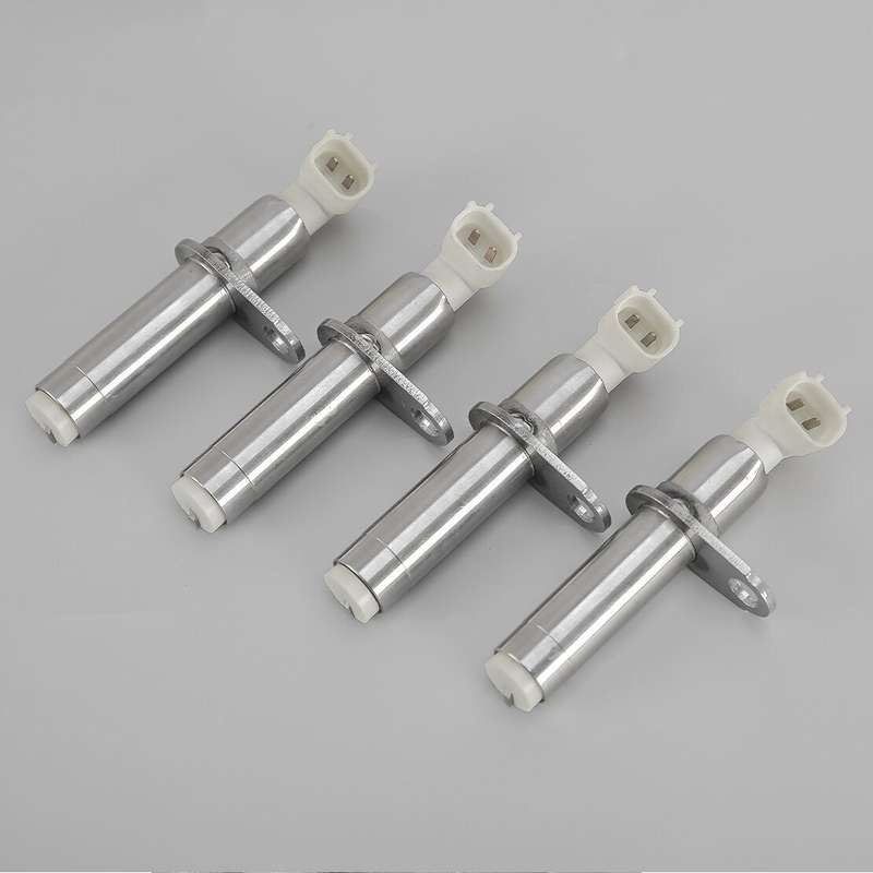 Pack of 4 ABS Speed Sensor fit for Toyota Land Cruiser FJ80 FZJ80 HDJ80