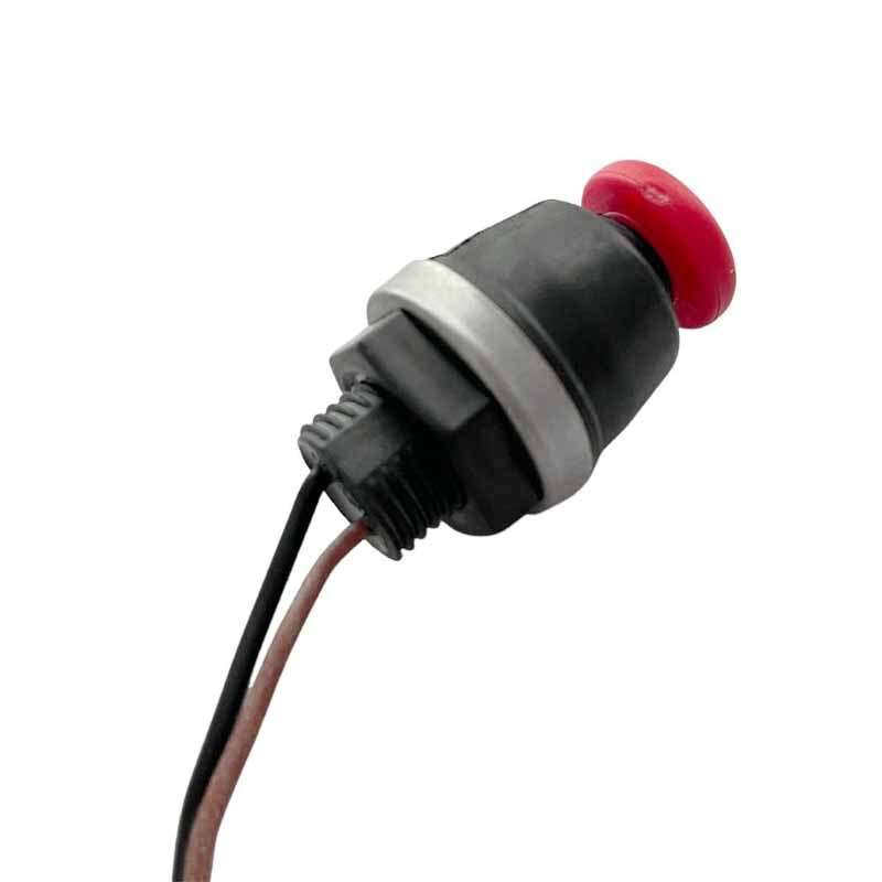 3A3068300 Outboard Stop/Kill Switch & Lanyard FIt For Control Box 3A3-06830-0