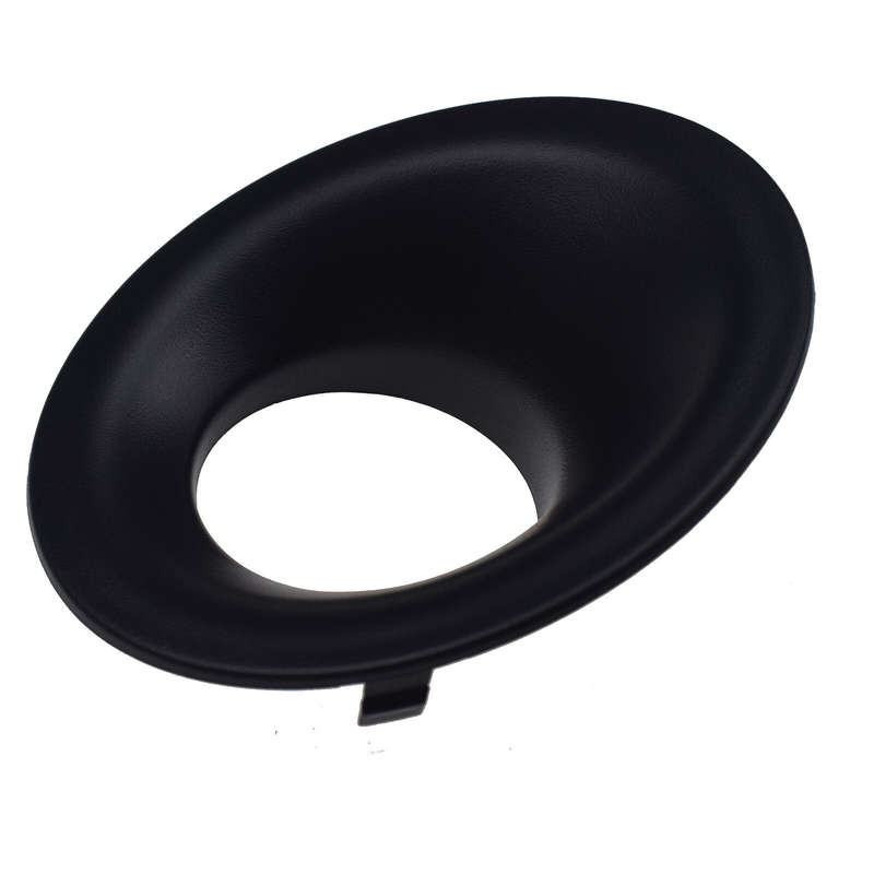 Left Driver For Dodge Challenger 2015-2020 Fog Light Cover Trim Bezel 68259663AA