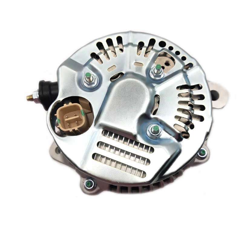 Alternator 12V 27040-54670 For Toyota Hiace LH200 LH212 LH222 2005-2013 5LE 3.0L
