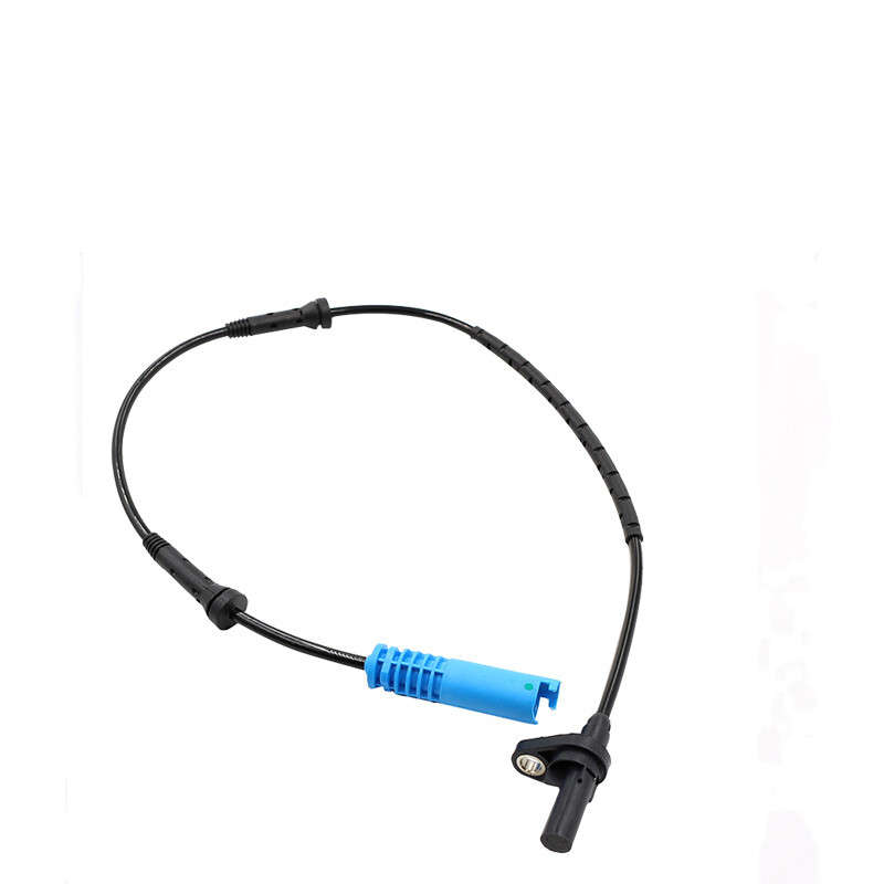 34526784989 Front Left Right ABS Wheel Speed Sensor For BMW X1 E84 0265008236