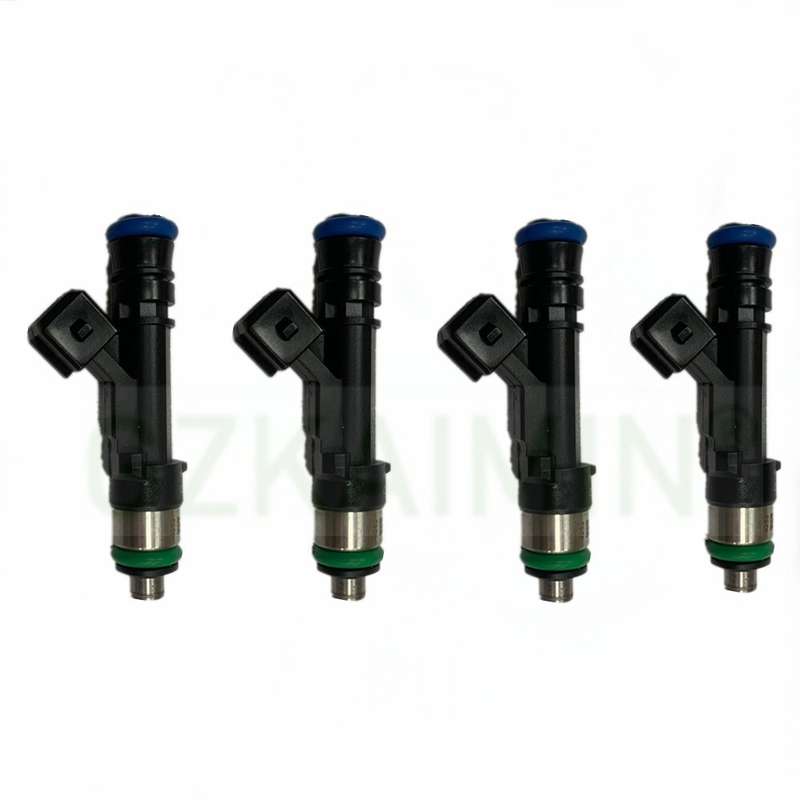 4pcs OEM 0280158101 For Chevrolet Optra Design Lacetti Fuel Injector Nozzle
