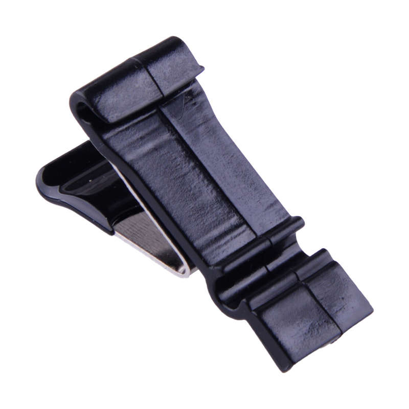 Fuel Door Cover Release Spring Clip Fit For Toyota Camry Highlander 77360-0E010