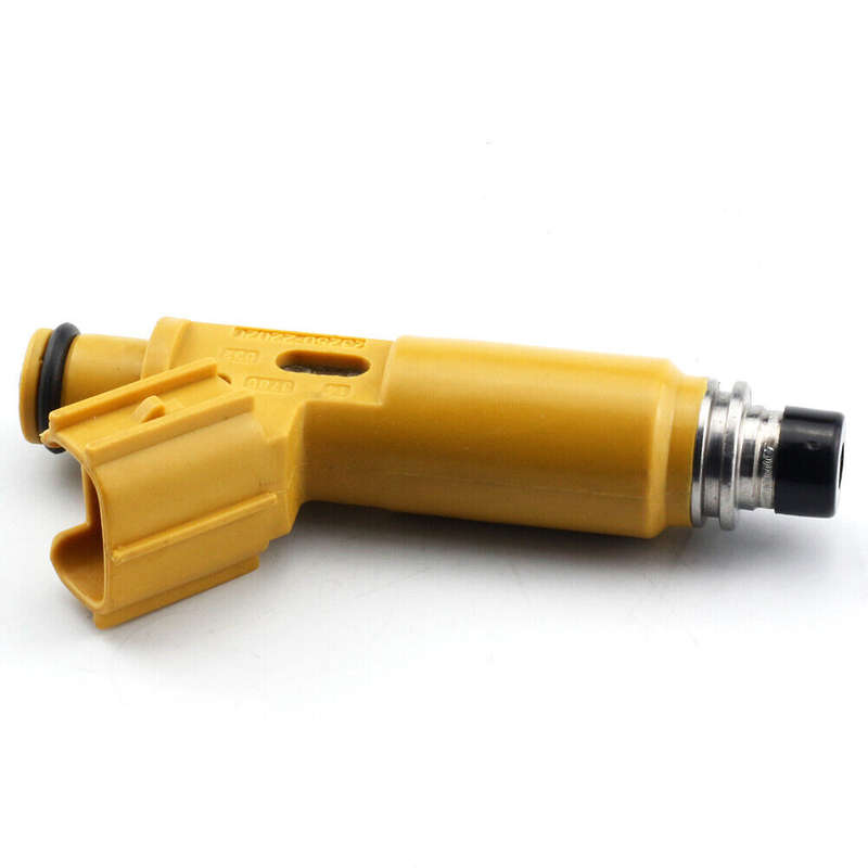 4pcs Fuel Injector 23250-22020 For TOYOTA 1ZZ-FE COROLLA AVENSIS CELICA RAV4