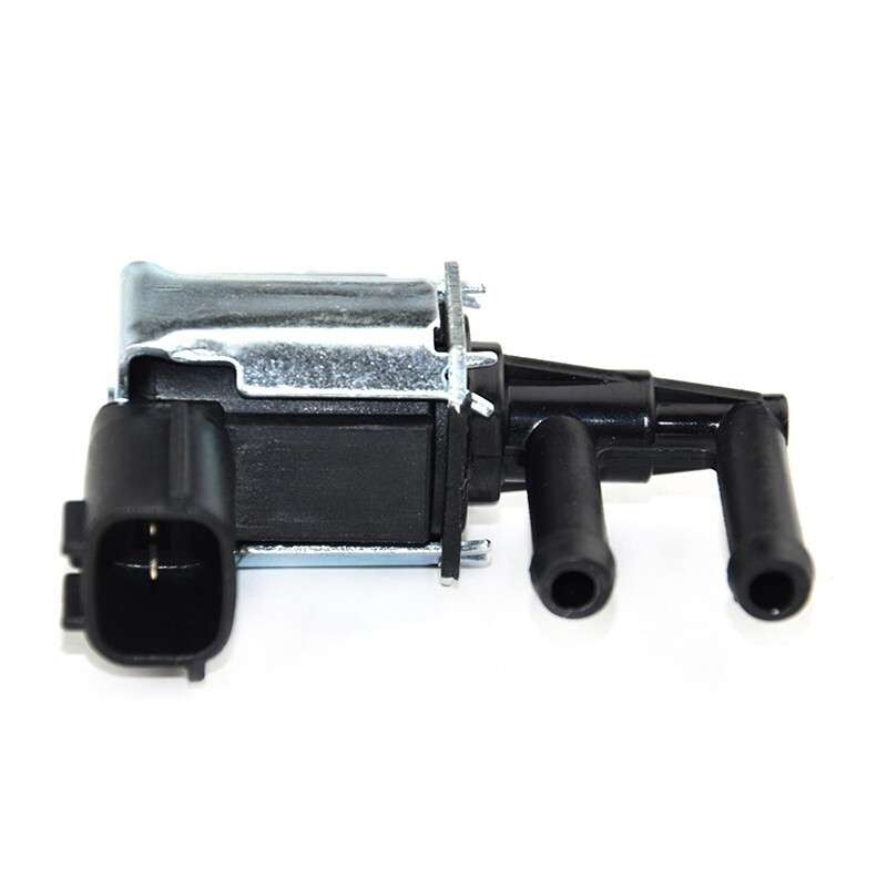 Vapor Canister Purge Solenoid Valve For Nissan Maxima Murano Infiniti M45