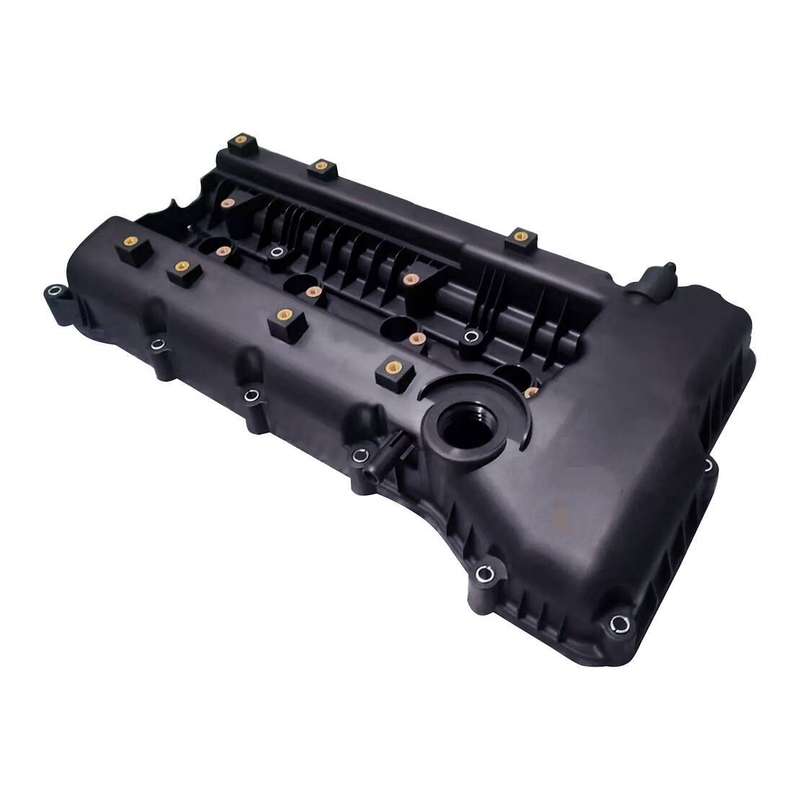 1x Engine Valve Cover Fit For Hyundai Genesis Coupe 2.0L Turbo 2010-2012 New