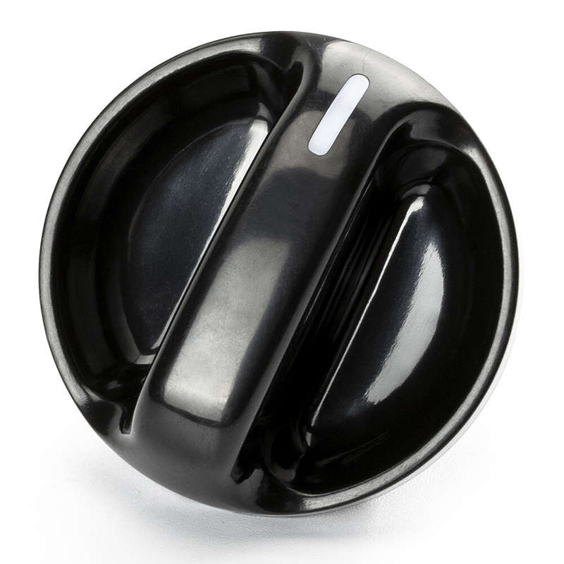 1PC 559050C010 Control Knobs Dials Heater A/C Fan For 2000-2006 Toyota Tundra