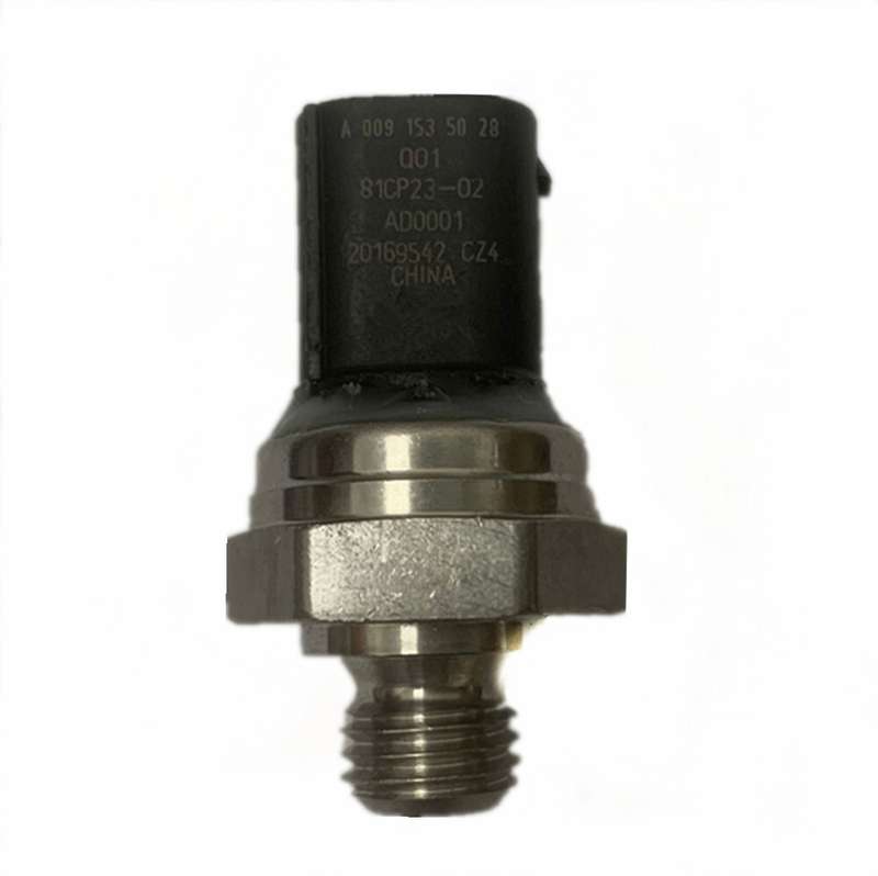 Fuel pressure sensor A0091535028 Suitable for Mercedes Van CL Class S CL600