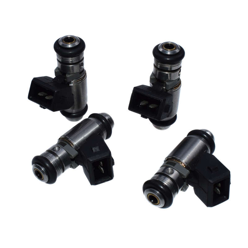 4PCS Fuel Injectors for FIAT Brava Marea Palio Lancia Delta IWP001,2143100