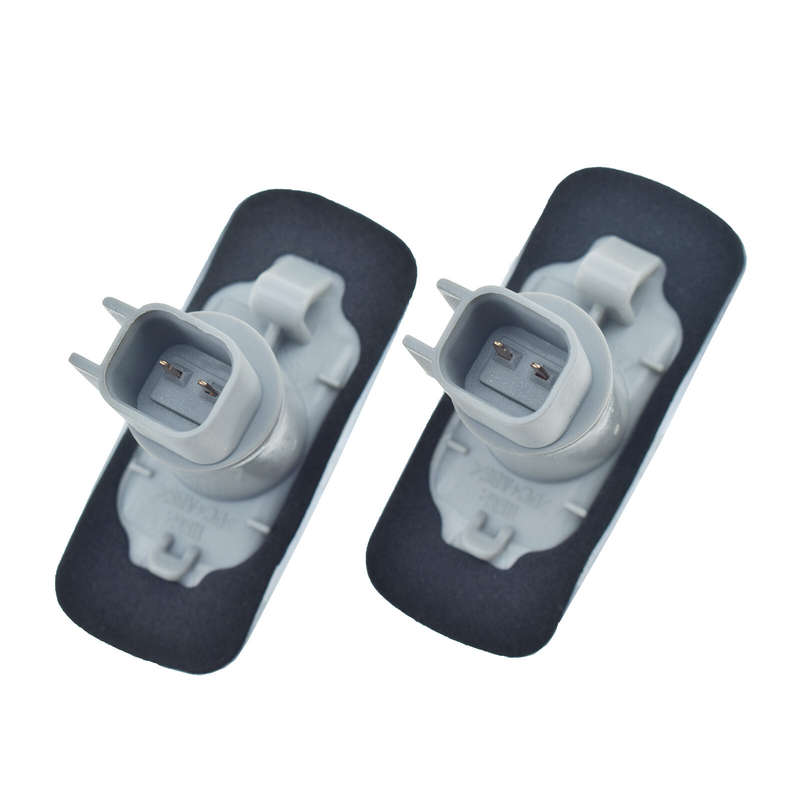 2X NEW Side Marker Turn Signal Lamp FOR Chrysler 300C JEEP Patriot Dodge Journey