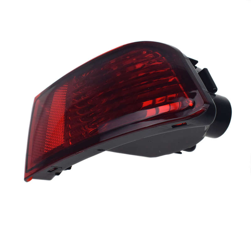 Left Side Rear Bumper Reflector Light For Toyota 4Runner Land Cruiser Prado 120