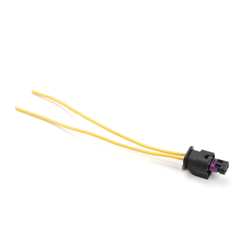 New Ambient Air Temperature Sensor Plug Pigtail for CADILLAC CHEVY BUICK 2014-21